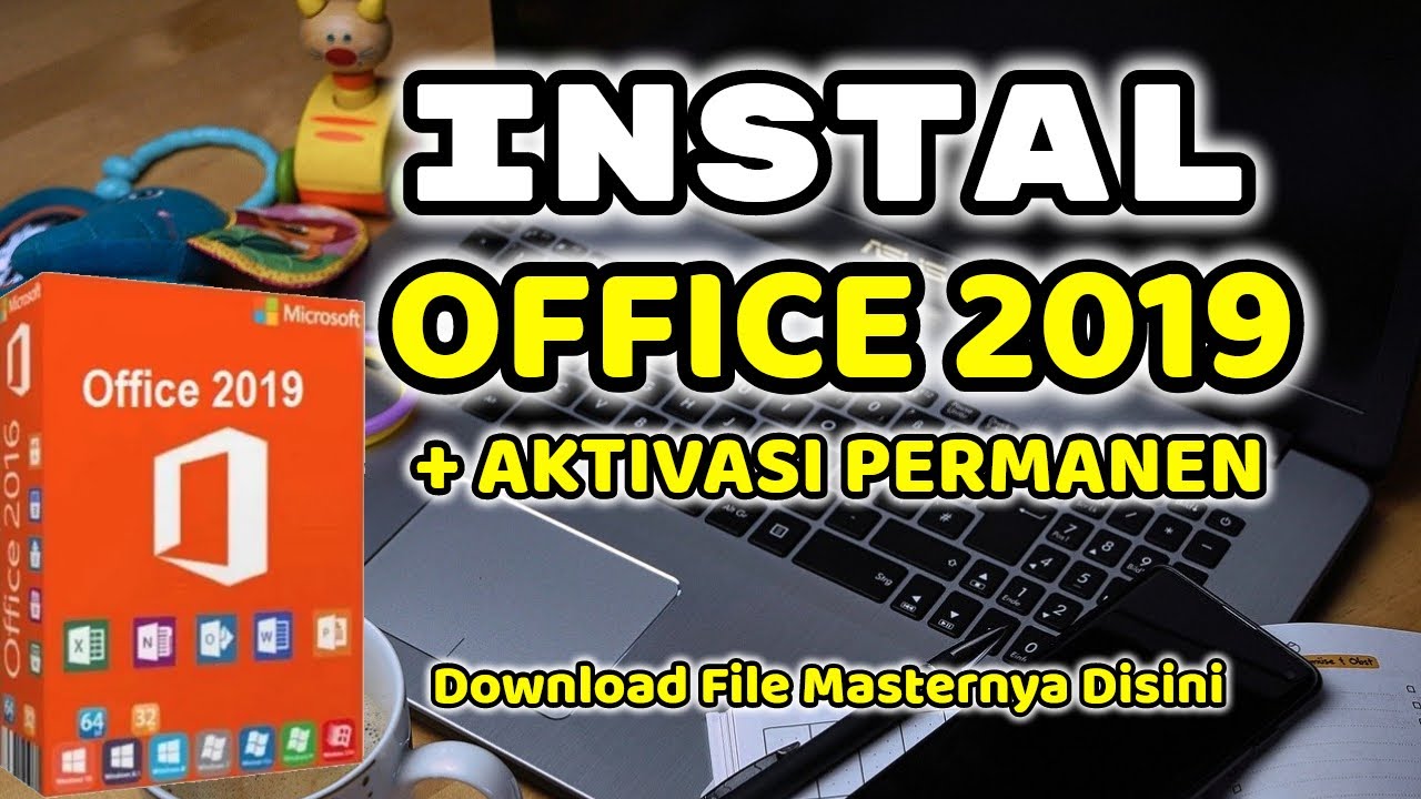 kms office 2019